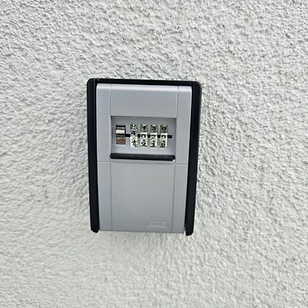 Ferienwohnung Auszeit Solnhofen Экстерьер фото